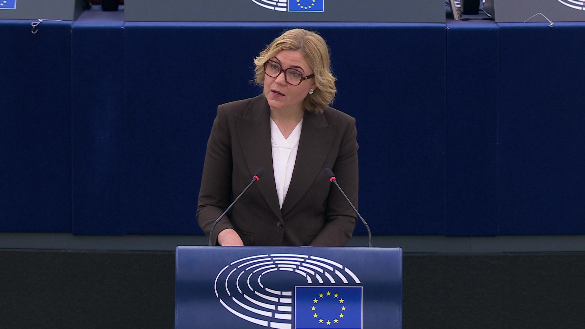 EU cybersecurity and preparedness in view of advanced AI systems: extracts from the debate